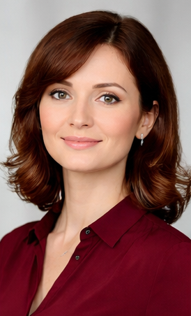 Екатерина Смирнова