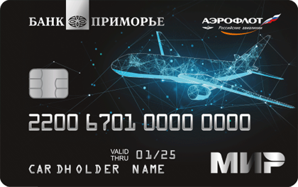 Банк Приморье