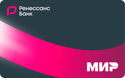 Ренессанс Банк