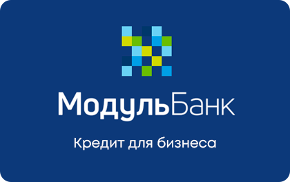 Модульбанк