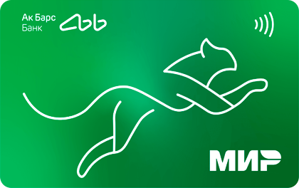 Ак Барс Банк