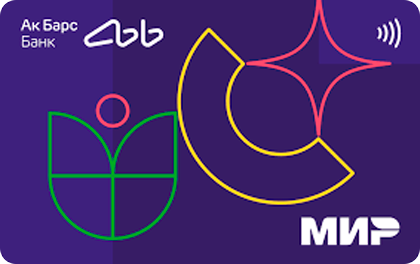Ак Барс Банк