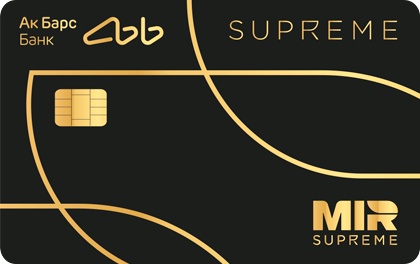 Ак Барс Банк