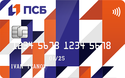 Промсвязьбанк