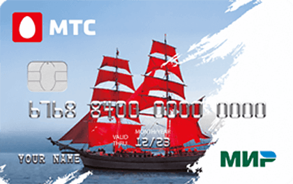 МТС Банк