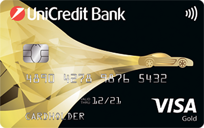 ЮниКредит Банк